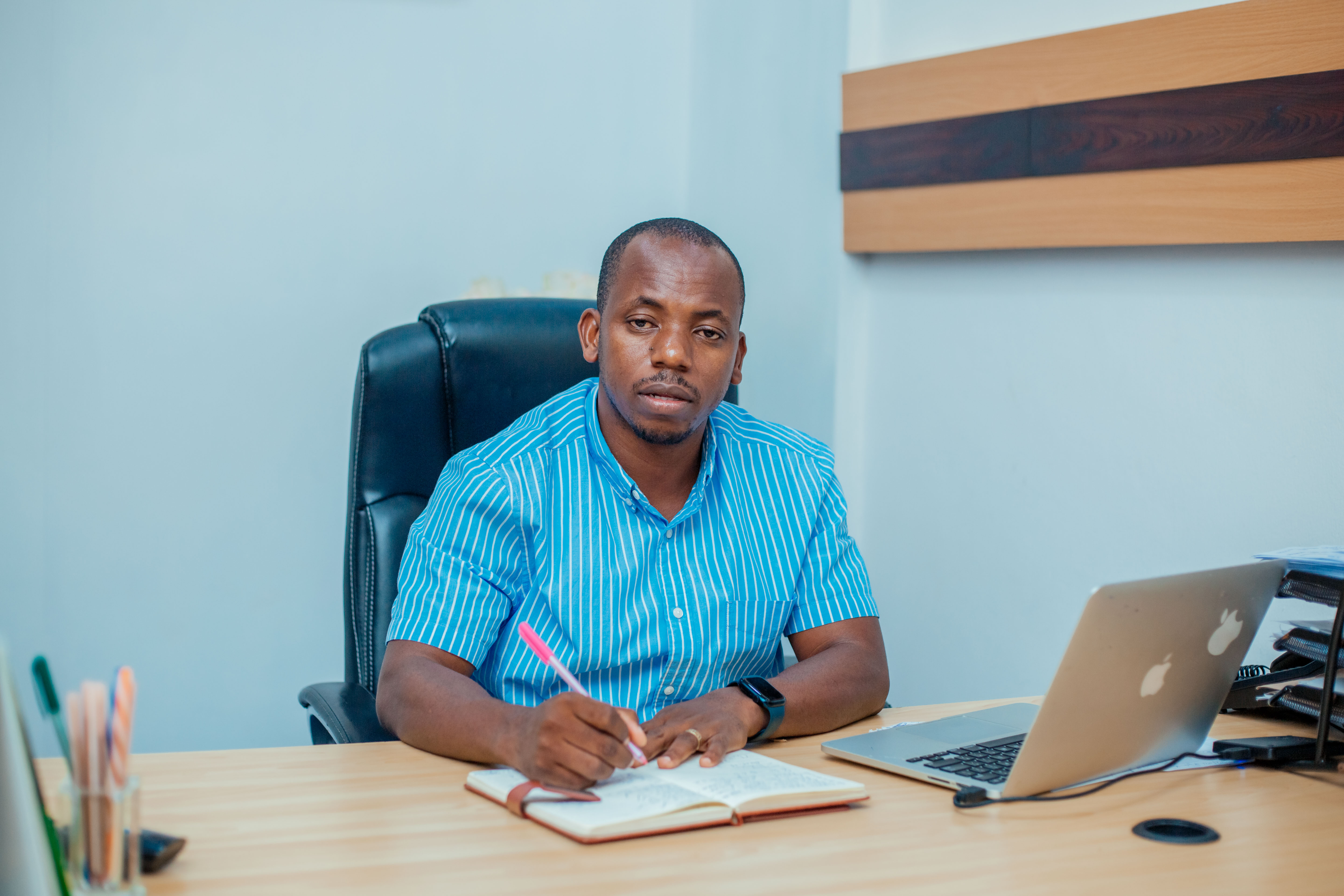 Trusted By More Than 150+ Partners In East-Africa